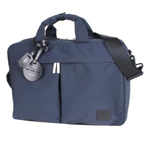 [포터 걸] GIRL PORTER GIRL WREN 렌 3WAY BRIEFCASE 비즈니스 가방 833-16174 네이비50