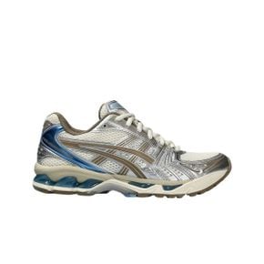 (W) 아식스 젤 카야노 14 크림 페퍼 (W) Asics Gel-Kayano 14 Cream Pepper