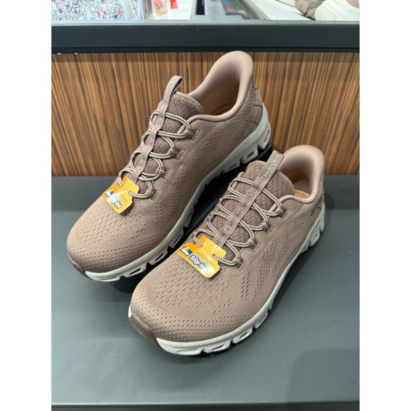 [여주점] 여성  글라이드 스텝 엘리베이트 (슬립인스) (SL0WPCFY252)