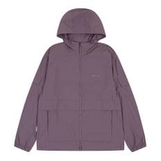 스노우피크 남성 타슬란 포켓 바람막이 S25MMLWB50-DV