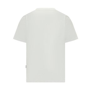 [아워레가시]  반팔 티셔츠 SS26 M2206NW WHITE CLEAN 7093040