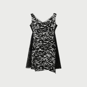 ZEBRE Dress ILDLA24701BKX