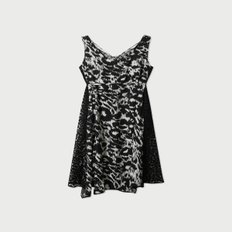 ZEBRE Dress ILDLA24701BKX