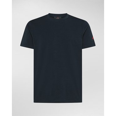 페트레이 25 S/S [ SORBUS  솔버스 ] NAVY/네이비- PRMTS008G0SNV