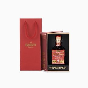 3메달 큐빅 리카르도 발사믹식초 선물세트 (쇼핑백 포함) 250ml