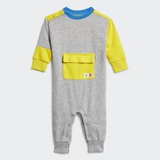 INF LEGO ONESIE(GN6699)