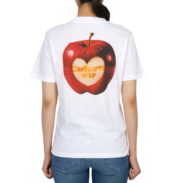 [부산점] 윕 스포일드 여성 반팔티셔츠 I036389 02XX