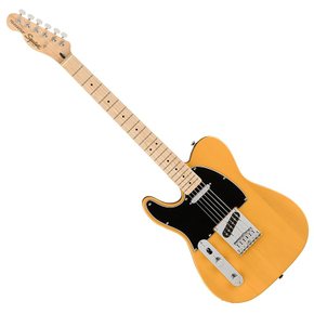 Squier by Fender Affinity Series Telecaster L