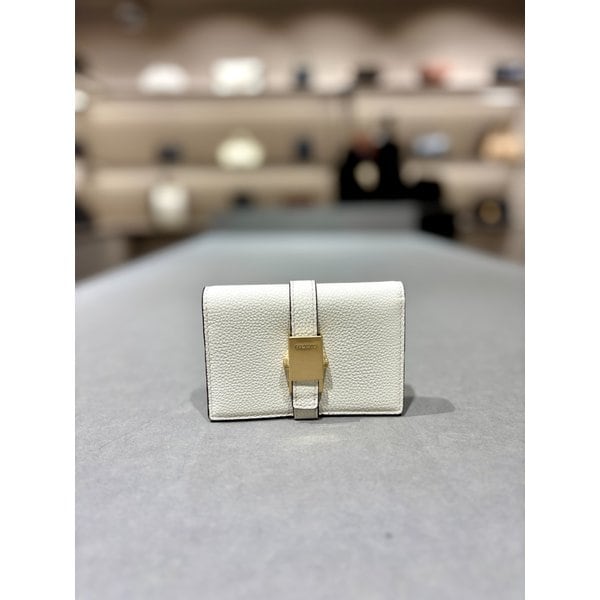 [파주점] 포지 카드 지갑 (Posie Card Wallet) RCWGX24646WHX