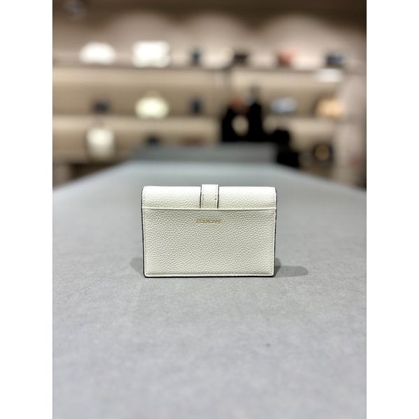 [파주점] 포지 카드 지갑 (Posie Card Wallet) RCWGX24646WHX