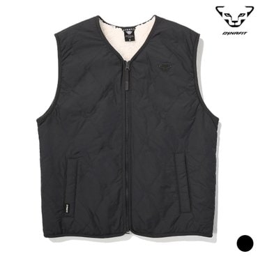 다이나핏 공용 MARK (마크) 베스트 (Charcoal) (YUW23601C8) _GNMJ
