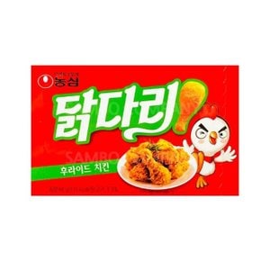 닭다리 후라이드치킨맛 (1개) (WD70A64)