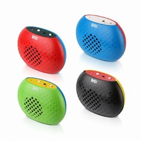 BA-SF1 SoundCup 휴대용 블루투스 스피커
