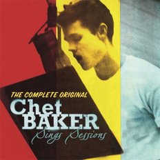 media synnara [CD]Chet Baker - The Complete Original Chet Baker Sings Sessions (Remastered) / 쳇 베이커 - 더 컴플리트 오리지널 쳇 베이커 싱스 세션즈 (리마스터)