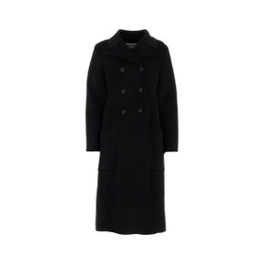 Coat RWCO00055745A23 10 Black