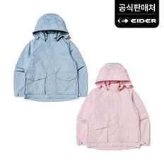 공식 여성 SS 오늘 방풍 자켓 DWP24151
