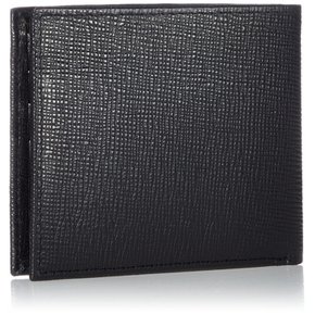 [캘빈 클라인] 접이식 지갑 31CK13000 Billfold With Coin Pocket 남성 31CK130009 Black