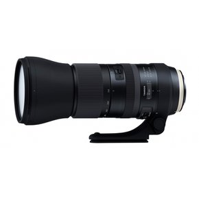 TAMRON 초망원 줌 렌즈 SP 150-600mm F5-6.3 Di VC USD G2 니콘용 풀 사이즈 A022N