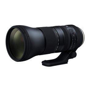 TAMRON 초망원 줌 렌즈 SP 150-600mm F5-6.3 Di VC USD G2 니콘용 풀 사이즈 A022N