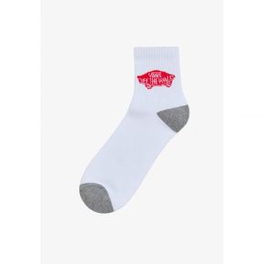 4832041 Vans ART HALF CREW - Socks racing red