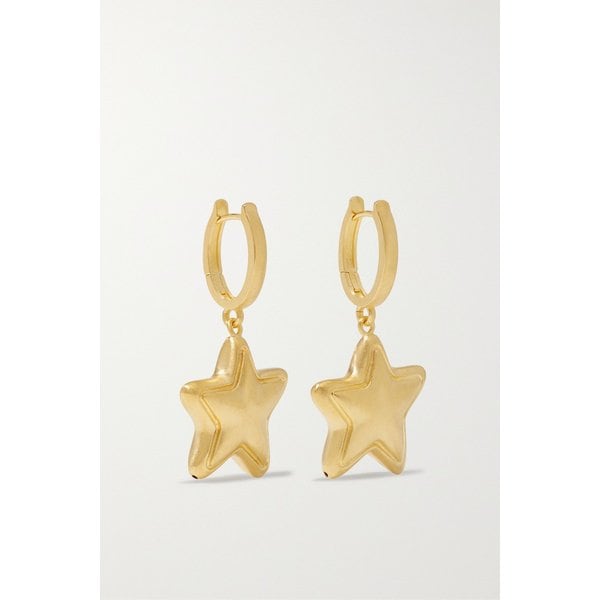 로렌 루빈스키 14-karat Gold Earrings 골드 1647597282649528