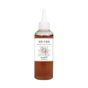 병풀추출물 100ml