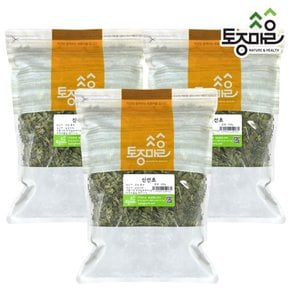 국산 신선초(명일엽) 300g X 3개