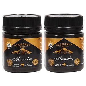  [에그몬트] 마누카 꿀 UMF20+ 250g 2개