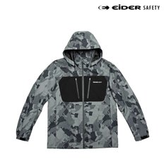 아이더세이프티(EIDER SAFETY) 워크웨어 점퍼 JK-S2301