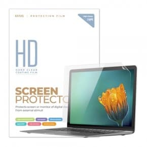 ASUS ExpertBook P1 P1410CDA용 고광택액정보호필름K