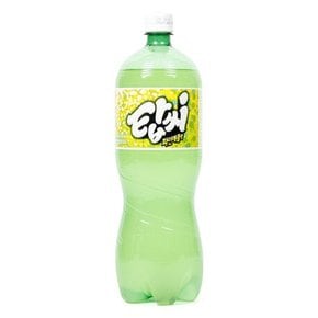 탑씨파인애플향 1.5L