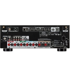 AVR-X2900H 7.2채널AV리시버