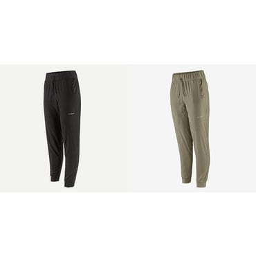 파타고니아 [파타고니아코리아] 25SS 우먼즈 테레본 조거즈 [ Womens Terrebonne Joggers ] 24595Q5 SA