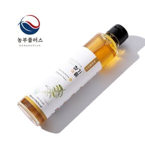 국산 저온착유 참기름 180ml 200ml 300ml
