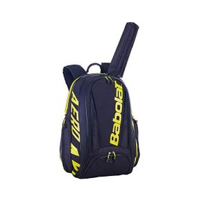 독일 바볼랏 테니스백팩 Babolat Pure Aero 703 000 Tennis Racket Backpack 블랙 / Yellow 1376