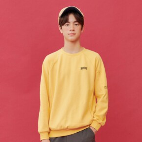 [2color]남아 포켓 라그란 맨투맨 T-shirt