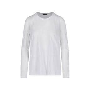 26FW 제임스펄스 탑 WKJ3637WHITE