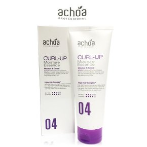 04 프로페셔날 컬업 모이스춰 헤어에센스 (200ml)