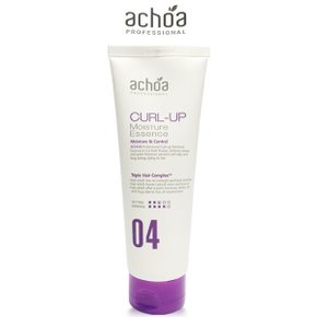 04 프로페셔날 컬업 모이스춰 헤어에센스 (200ml)