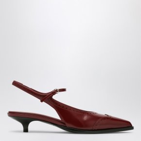 Slingback 5I308E035055 3263067