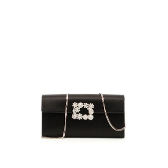 로저비비에 Clutch Bags RBWAMFD0200RS0 NERO