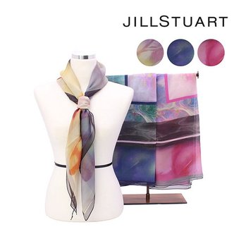 질스튜어트뉴욕 [질스튜어트] JILLSTUART 몽브 스카프