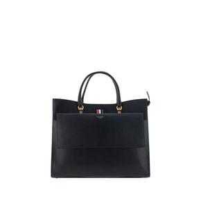 24FW 톰브라운 가방 MAG228A00198 001 Black