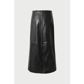 [이로]THALIE Skirt IOKAW24101BKX