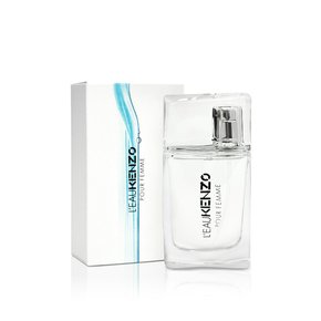 로 겐조 뿌르 팜므 EDT 30ml [겐조쇼핑백]