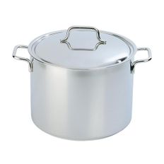 독일 드메이어 곰솥 799505 Demeyere Apollo Tall Cooking Pot with Lid Dia메트er 20 cm 캐패시