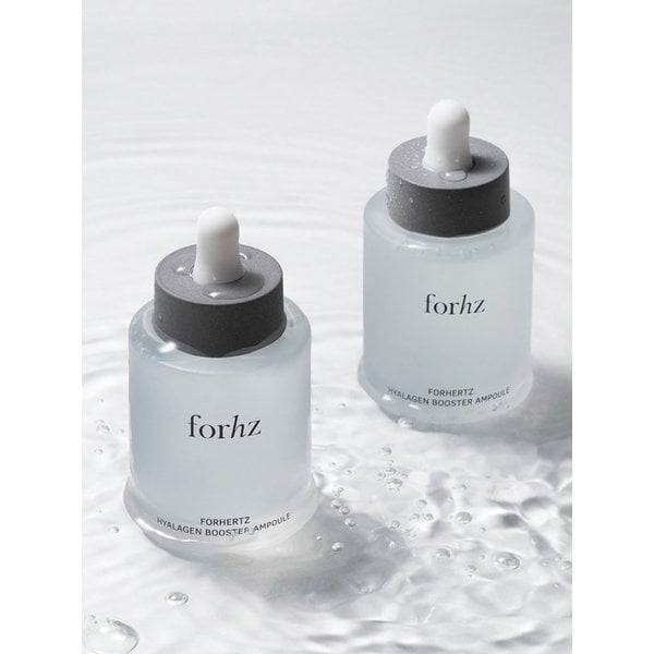 포헤르츠 히알라겐 부스터 앰플 50ml