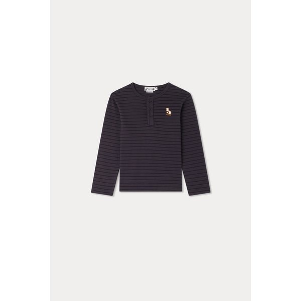 [여주점] 24FW 남아 긴팔 티셔츠(W04BTSK00010)