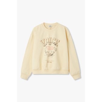 VOV 그래픽 크루넥 맨투맨 7116140104105