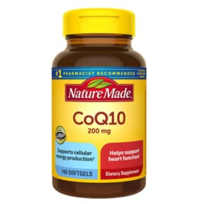 코큐텐 200mg 140정 Coq 10